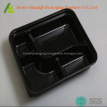 microwave disposable food container plastic